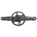 SRAM Force1 E1 XPLR DUB 12/13s Vevparti 2x12/13s, Kol, Direct-Mount