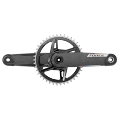 SRAM Force1 E1 XPLR DUB 12/13s Kranksett 42T, 172.5 mm