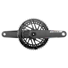 SRAM Force E1 DUB 12s Kranksett 48/35T, 172.5 mm