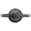 SRAM Force AXS E1 Effektmätare Vevparti 50/37T, 172.5 mm 