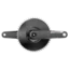SRAM Force1 E1 DUB AERO 12s Kranksett 1x12/13s, Karbon, Direct-Mount