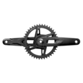SRAM Rival1 E1 XPLR DUB 12/13s Vevparti 2x12/13s, Alu, Direct-Mount