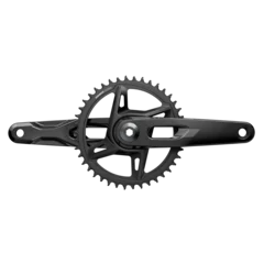 SRAM Rival1 E1 XPLR DUB 12/13s Vevparti 42T, 172.5 mm