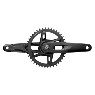 SRAM Rival AXS 1x XPLR DUB Effektm&#228;tare DUB, 1x13-delad, Direct Mount