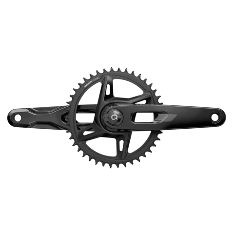 SRAM Rival AXS 1x XPLR DUB Wattm&#229;ler DUB, 1x13-delt, Direct Mount