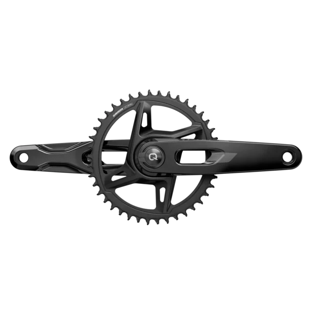 SRAM Rival AXS 1x XPLR DUB Wattmåler 42T, 170 mm 