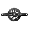 SRAM Rival E1 DUB 12s Vevparti 2x12s, Alu, Direct-Mount