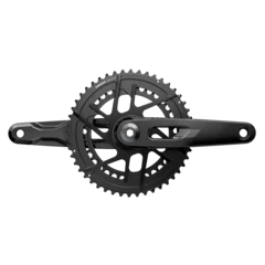 SRAM Rival E1 DUB 12s Vevparti 48/35T, 165 mm