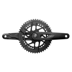 SRAM Rival AXS E1 Wattm&#229;ler Kranksett 48/35T, 172.5 mm