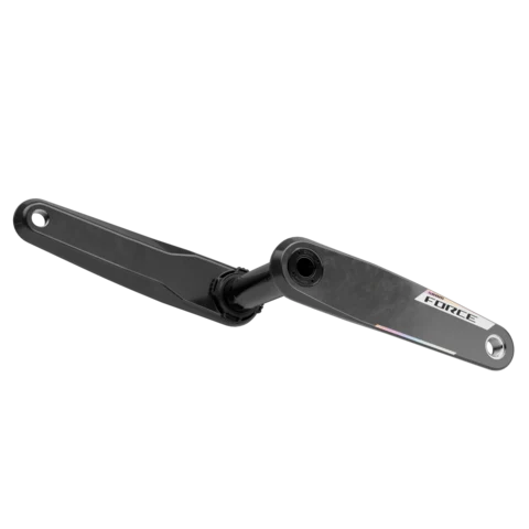 SRAM Force E1 DUB 12s Krankarmer 2x12s, Karbon, Direct-Mount