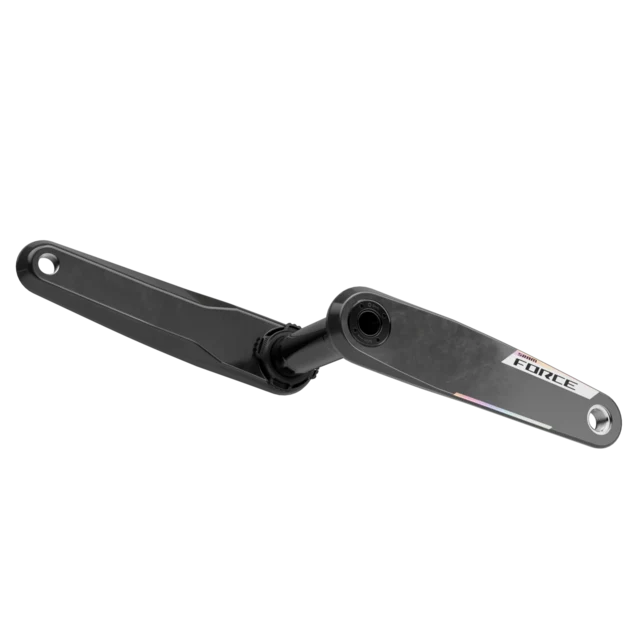 SRAM Force E1 DUB 12s Krankarmer 172.5 mm 