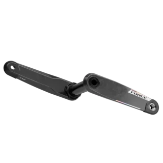 SRAM Force E1 DUB WIDE 12s Krankarmer 2x12s, Karbon, Direct-Mount