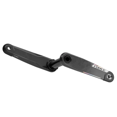 SRAM Force E1 DUB WIDE 12s Krankarmer 2x12s, Karbon, Direct-Mount