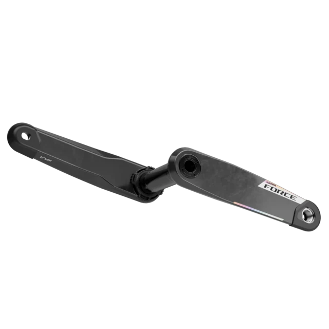 SRAM Force E1 DUB WIDE 12s Krankarmer 170 mm 