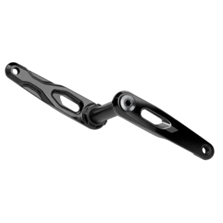 SRAM Rival XPLR E1 DUB WIDE Krankarmer 2x12s, Alu, Direct-Mount