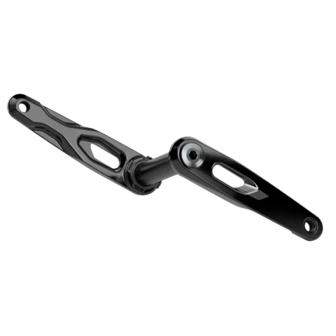 SRAM Rival XPLR E1 DUB WIDE Krankarmer 2x12s, Alu, Direct-Mount