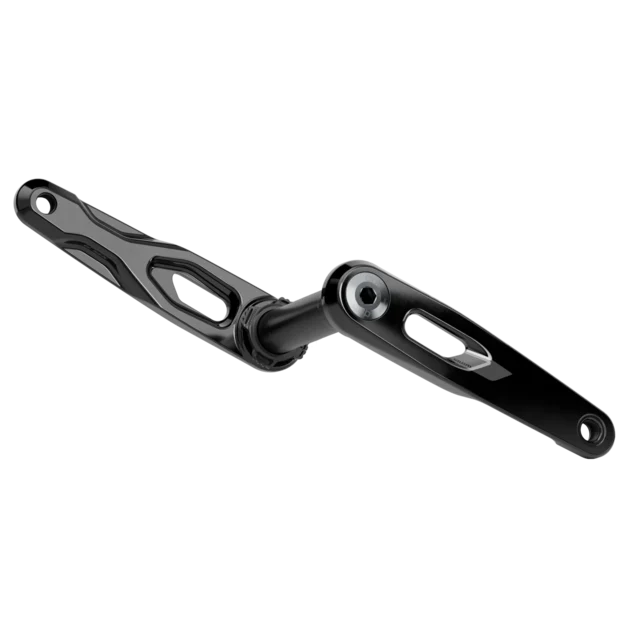 SRAM Rival XPLR E1 DUB WIDE Krankarmer 165 mm 