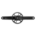 Sram Eagle S100 Boost 148 Kranksett 155mm, 32T, Powerspline, Stål