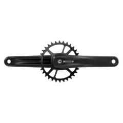 Sram Eagle S100 Kranksett 165mm, 32T, Powerspline, Stål