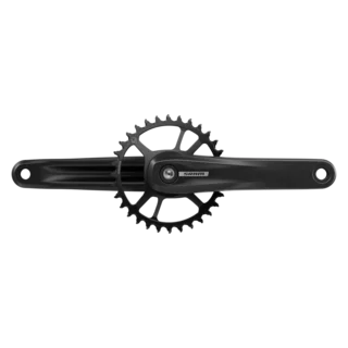 Sram Eagle S100 Boost 148 Kranksett 32T, Powerspline, Stål