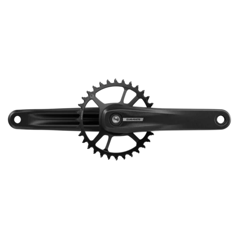 Sram Eagle S100 Boost 148 Kranksett 32T, Powerspline, Stål