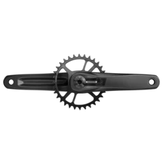 Sram Eagle S200 Boost 148 DUB Kranksett 170mm, 32T, DUB, Aluminium