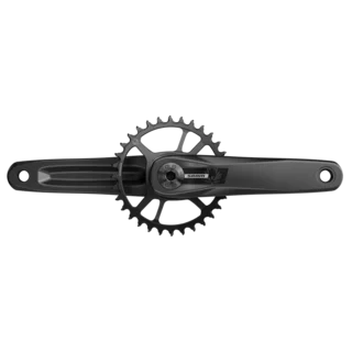 Sram Eagle S200 CL55 DUB Kranksett 32T, DUB, Aluminium