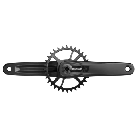 Sram Eagle S200 CL55 DUB Kranksett 32T, DUB, Aluminium