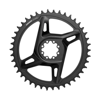 Sram Rival E1 X-Sync DM Drev Svart, 38-46T