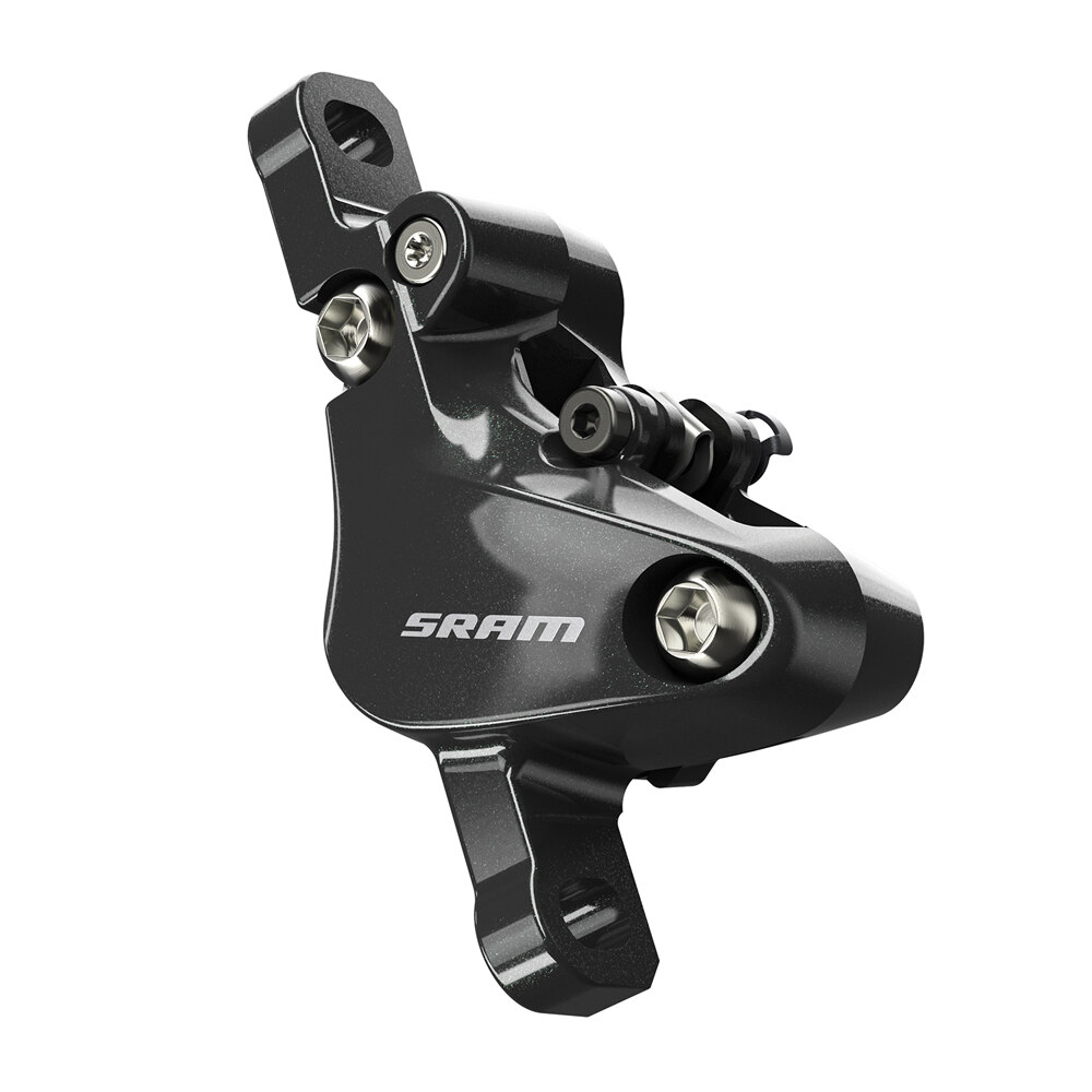Колодки sram level