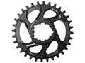 Sram Direct Mount MTB X-Sync 6mm Drev Sort, 28T