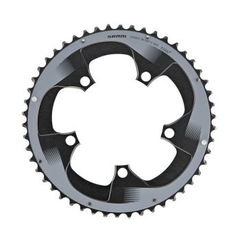 Sram Force22 X-Glide 11S 110 BCD Drev Grå/Sort, 50T