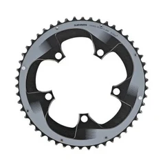 Sram Force22 X-Glide 11S 110 BCD Drev Gr&#229;/Sort, 50T