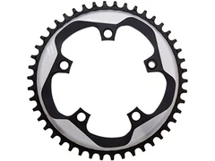 Sram X-Sync Road 1X Drev Sort/Gr&#229;, 40T