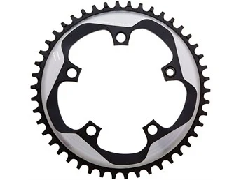Sram X-Sync Road 1X Drev Sort/Grå, 40T 