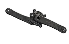 Quarq Sram XX1 Eagle DUB Wattmåler B-vare, Boost, 175mm arm