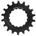 Sram X-Sync EX1 E-MTB Drev Svart, Direct mount, 14-18T