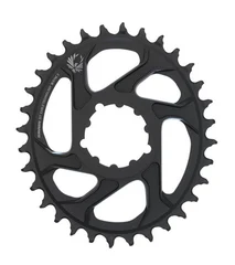 Sram Eagle Oval 3 mm Boost Drev Oval, 34T