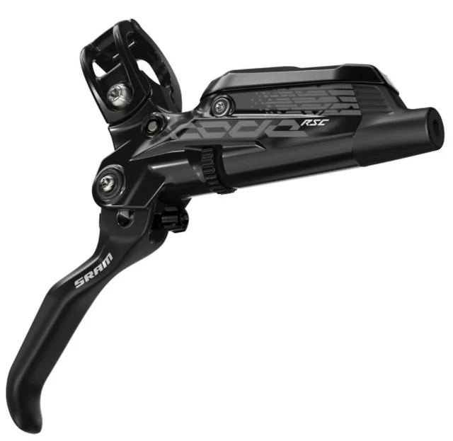 SRAM Code RSC Skivebrems Sort, Foran 