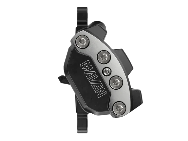 SRAM Maven Ultimate Skivebremssett Foran 