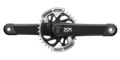 SRAM XX Eagle Wide AXS PM Kranksett Black, Polar, DUB, 12-v&#228;xlar, Spider