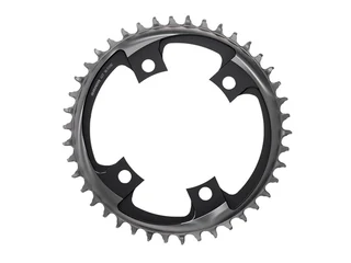 Sram Red AXS Krankdrev Gr&#229;, 40T, &#216;107, 1x12