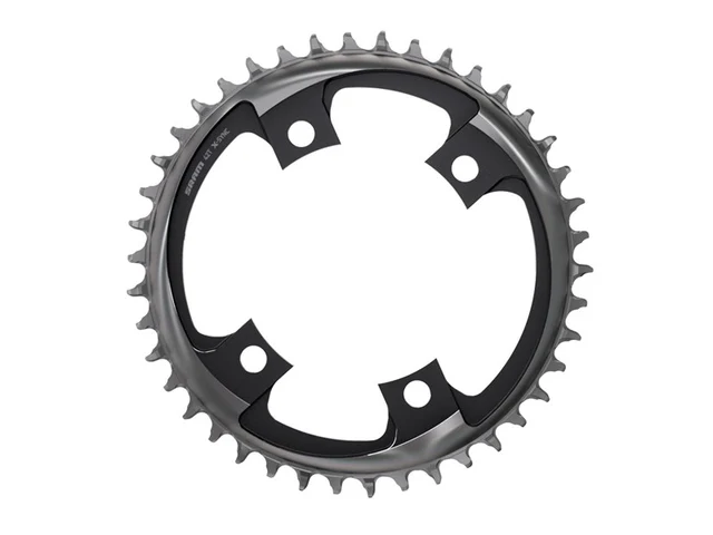 Sram Red AXS Krankdrev Grå, 40T 