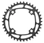 Sram Eagle &#216;104 St&#229;l Drev Sort, 11/12-delt, 4x104BCD, St&#229;l