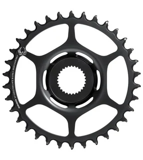 Sram Eagle DM Bosch Drev Sort, 11/12-delt, For Bosch Gen4
