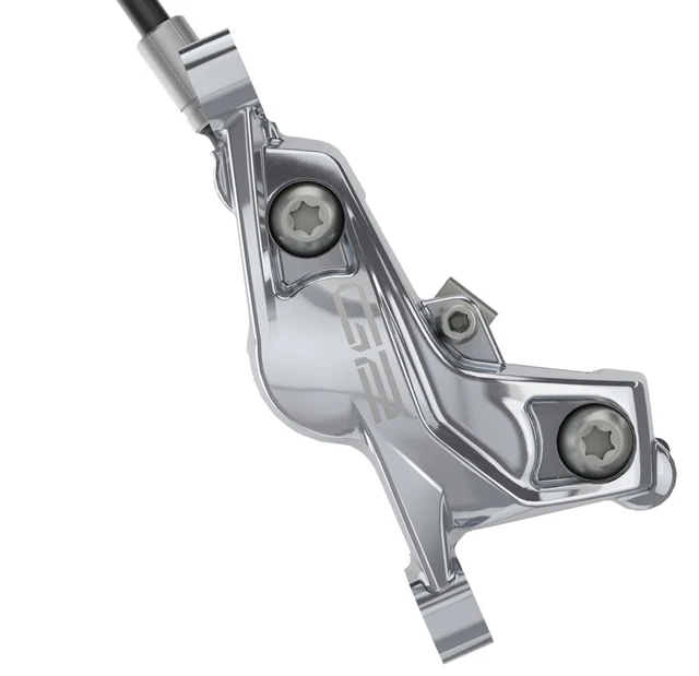 SRAM G2 RSC Skivebremssett Sølv, Foran 