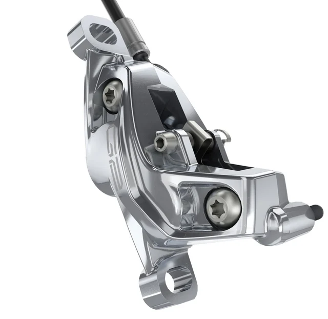 SRAM G2 RSC Skivebremssett Sølv, Foran 