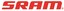 SRAM Standard Mineral Oil Luftesett For SRAM DB8