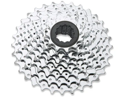 Sram PG-950 11-34T Kassett 9-delt, 11-34T, 382 gram 