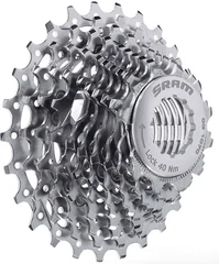 Sram PG-1070 Openglide Kassett 10-delt, 11-26, 210 gr